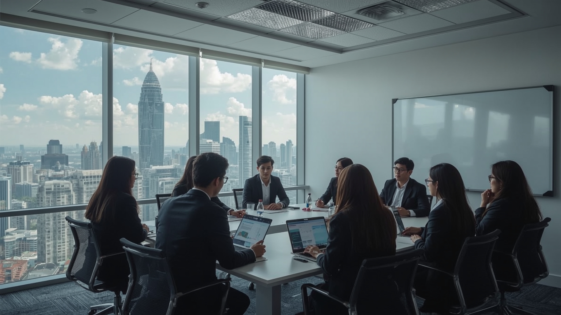Compliance Audit Services