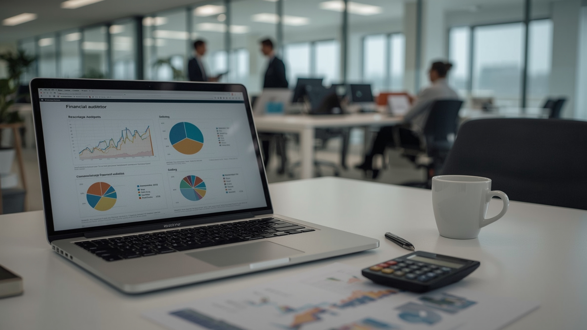 Operational Audit Services